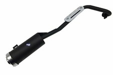 Auspuff Typ 20 ATV Quad 50 ccm