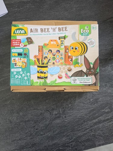 Lena eco bastelset air - lena,