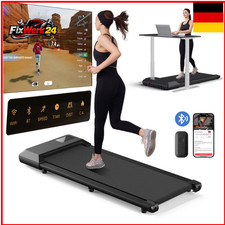 Laufband 2 5 PS Motor