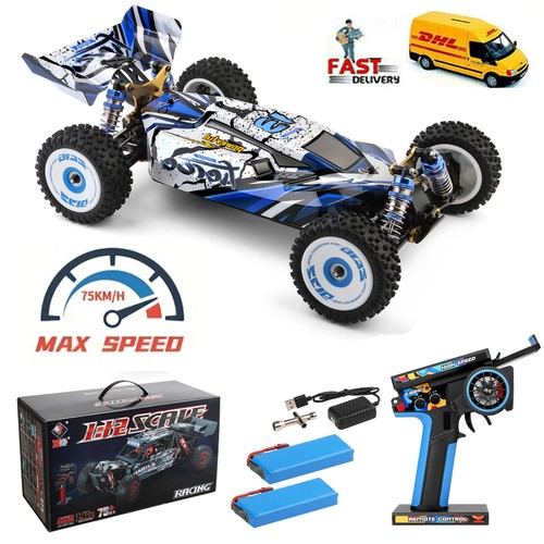Neu wltoys 124017 1 12 - neu,