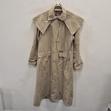 Driza bone vintage stockman - bone,