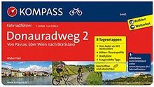 Donauradweg 2, Von Passau