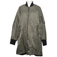 Diesel, Wintermantel, Damen