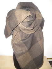 Schal/3in 1 Stola/ üppiges