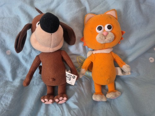 Timmy time plüschtiere - timmy,