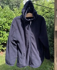 BMS Herren Fleecejacke