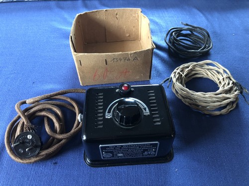 Märklin transformator 13470 - 13470, a