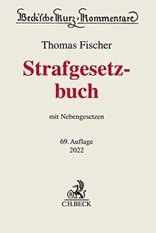 Strafgesetzbuch mit - strafgesetzbuch:,
