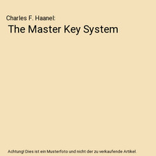 The Master Key System, Charles