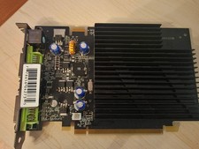 PCIe x16 Grafikkarte XFX