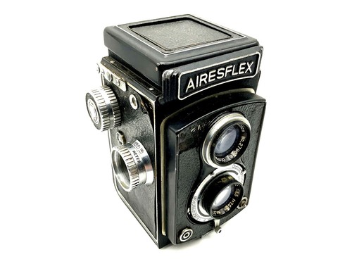 Aires airesflex tlr mit - tlr,