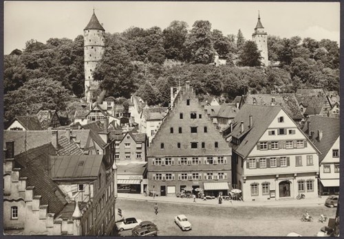 Biberach der riß - der,