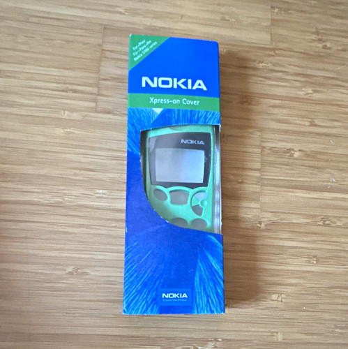 Nokia xpress cover - nokia, xpress-on