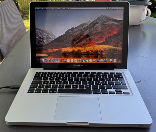 Apple macbook pro zoll - apple,