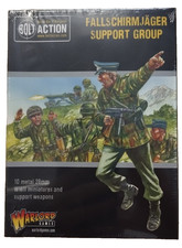Fallschirmjäger Support Group