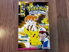 Pokémon #3 Club Nintendo