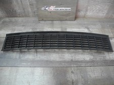 Audi S3 8L Lüftungsgitter Stoßstangengitter Stoßstange mittig 8L9807683