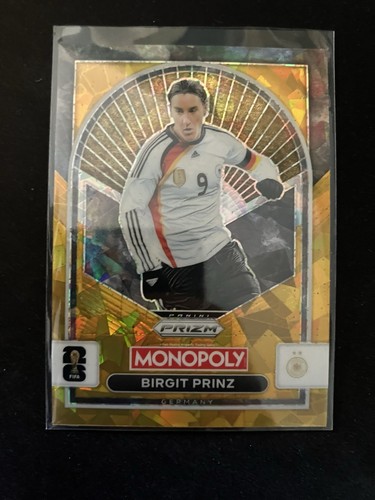 2026 panini prizm monopoly - panini,