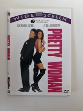 Pretty Woman (1990, Buena Vista DVD – Julia Roberts & Richard Gere)