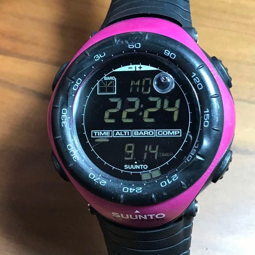 Suunto vector armbanduhr - suunto,