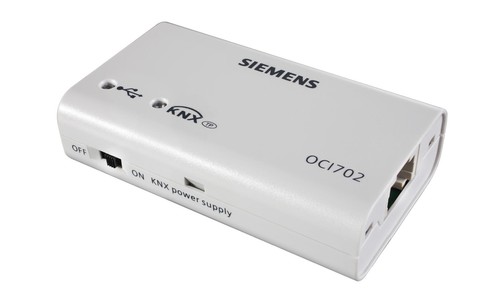 Siemens usb knx - usb,