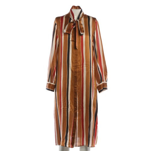 Max mara kleid mehrfarbig - kleid, m