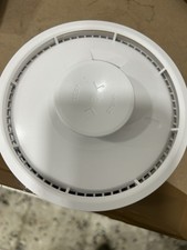 Ei Electronics EI650 Rauchmelder - Weiß (EI650)