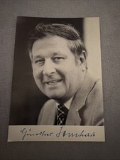 Günther Leonhart deutscher