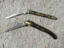 Altes echtes Laguiole G. David