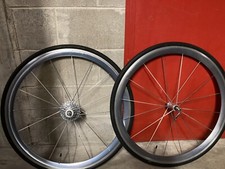 Laufradpaar Mavic Cosmic Pro