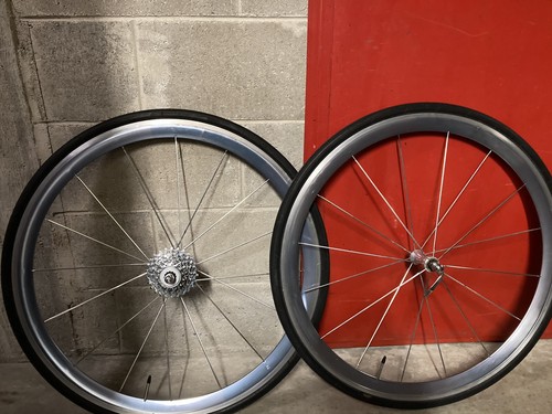 Laufradpaar mavic cosmic pro - mavic,