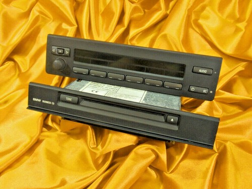 Bmw 5er e39 business - bmw,