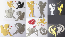 Engel Teufel Himmel Hölle