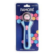 Rollschneider Famore 45 mm