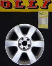 TOP Alufelge Original VW Golf