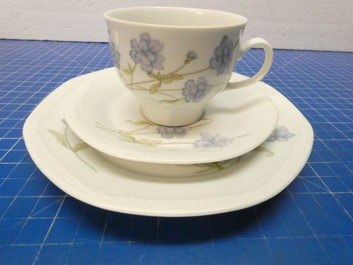 Mitterteich bavaria kaffee set - mitterteich,