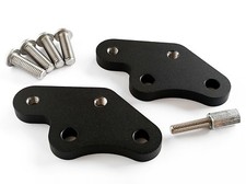 Riser and Lowering Plates