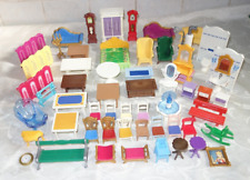 MÖBEL ? NOSTALGISCH ? Bett, Schrank, Stuhl, Tisch, Sofa, Herd ? Puppenhaus ?