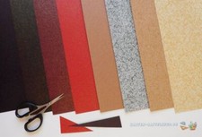Bastelpapier - China - LeSuh -