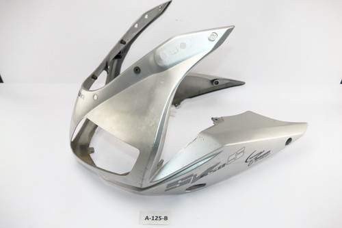 Suzuki 650 - 650,