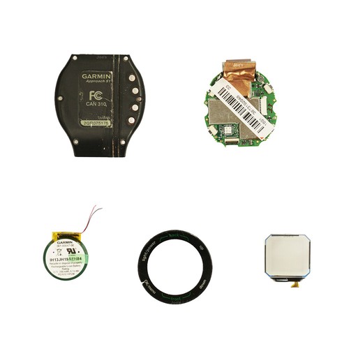 Garmin approach golf - approach, gps
