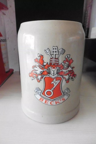 Beck bier brauerei - brauerei, bremen