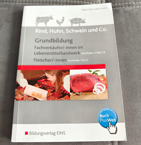 Bildungsverlag eins rind - eins,