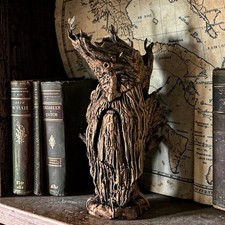 TreeBeard ~ 3D gedruckte