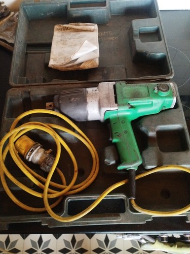 Hitachi kabelgebundener - wh,