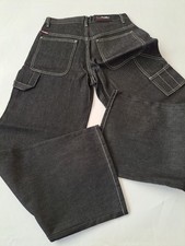 Herren Vintage Fubu Baggy Y2k