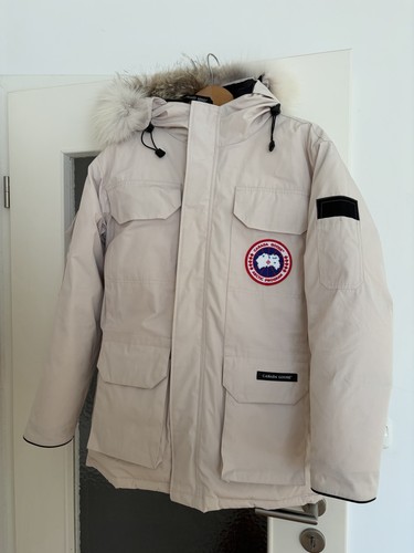 Canada goose expedition parka - canada,