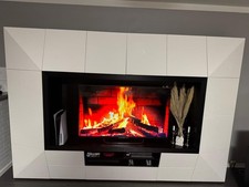 Mondo Prisma Wohnwand/294 x