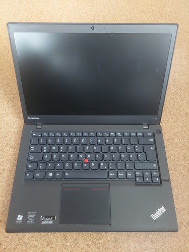 Lenovo laptop t440s - lenovo,