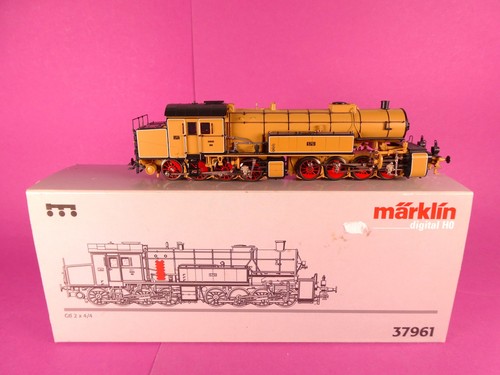 Märklin 37961 digital - *mÄrklin, h0